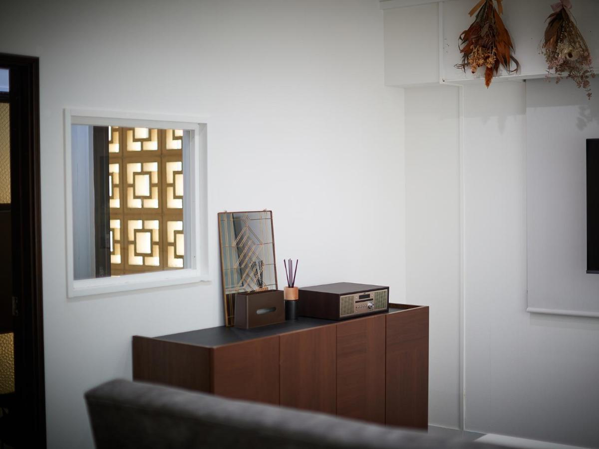 Guest House II Rokumarukan 나하 외부 사진